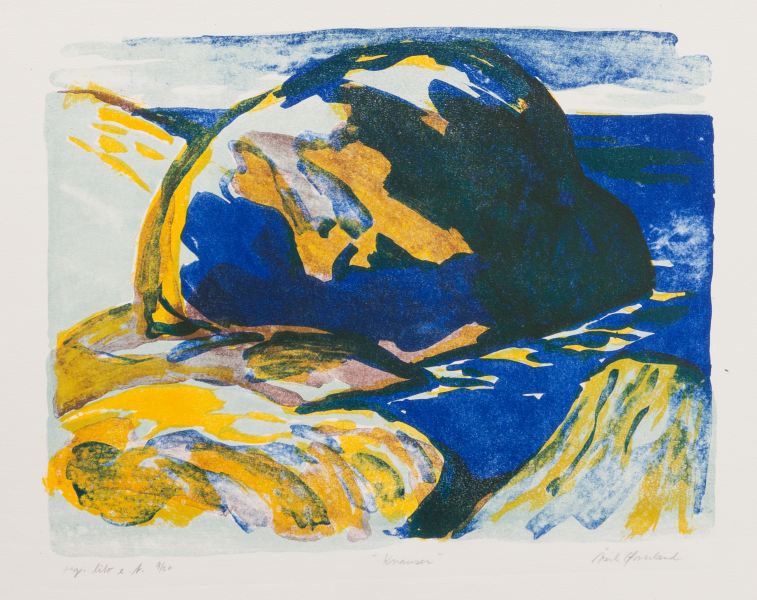 Kunstner bilder